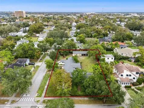 1541 Westchester Avenue Winter Park FL 32789