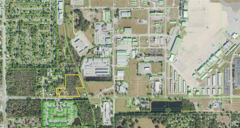 2999 Knudsen Drive Sanford FL 32773