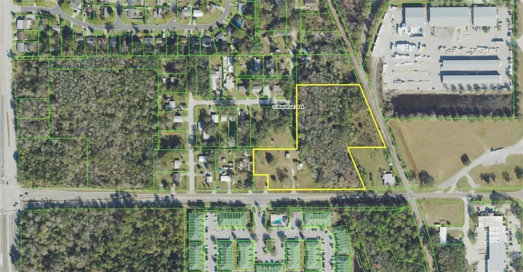 2999 Knudsen Drive Sanford FL 32773