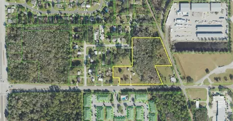 2999 Knudsen Drive Sanford FL 32773