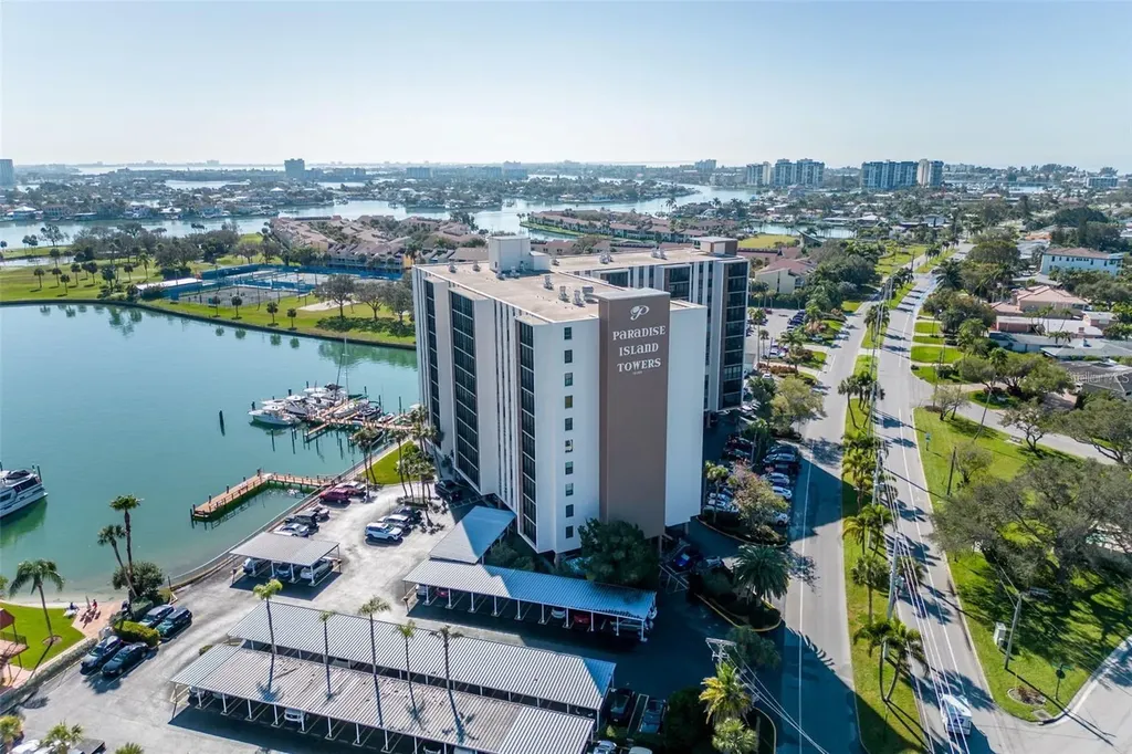 10355 Paradise Boulevard Treasure Island FL 33706