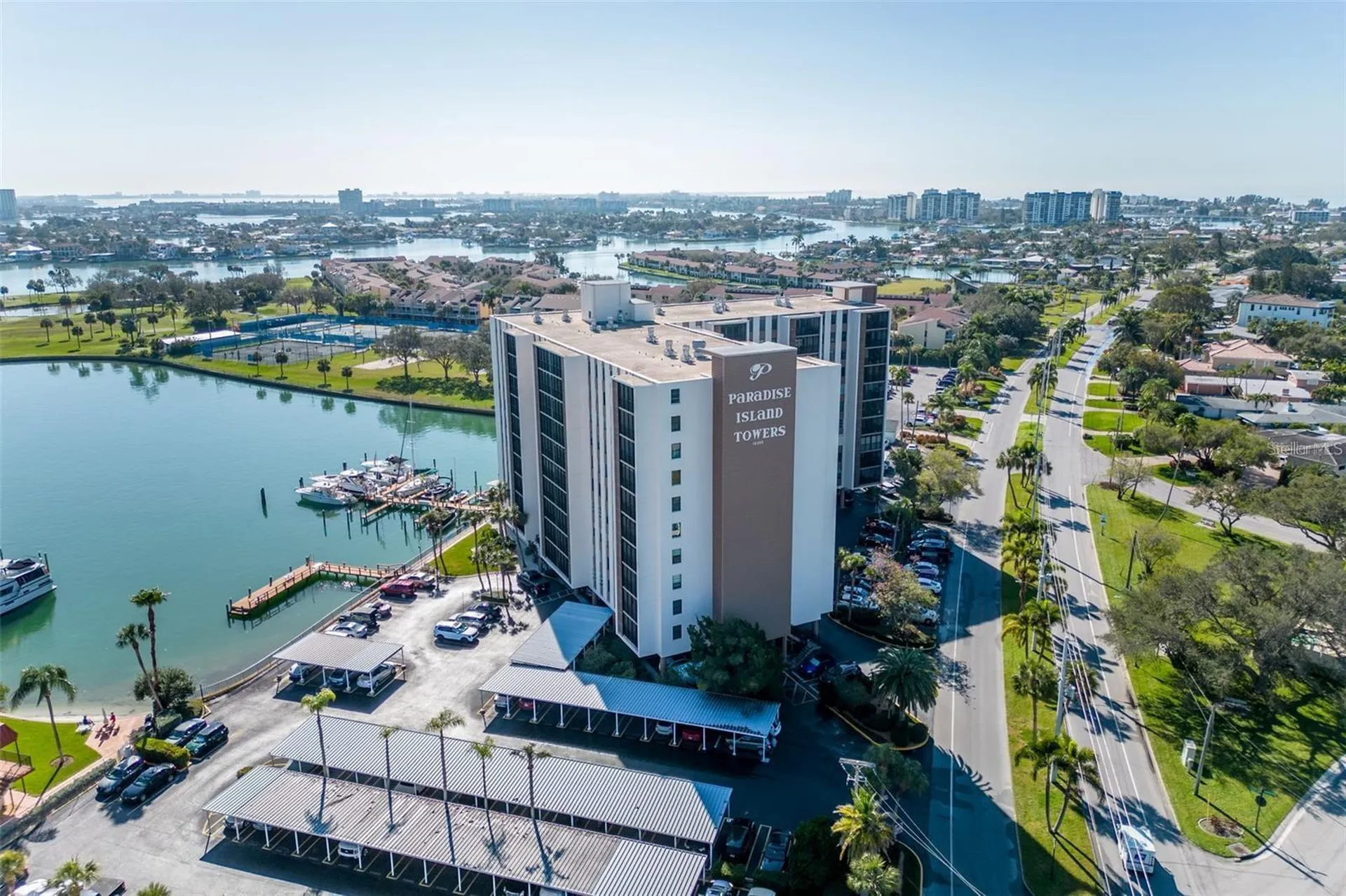 10355 Paradise Boulevard Treasure Island FL 33706