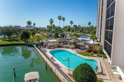 10355 Paradise Boulevard Treasure Island FL 33706