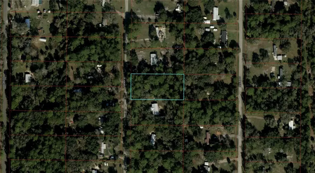 119 Sandi Street Inglis FL 34449