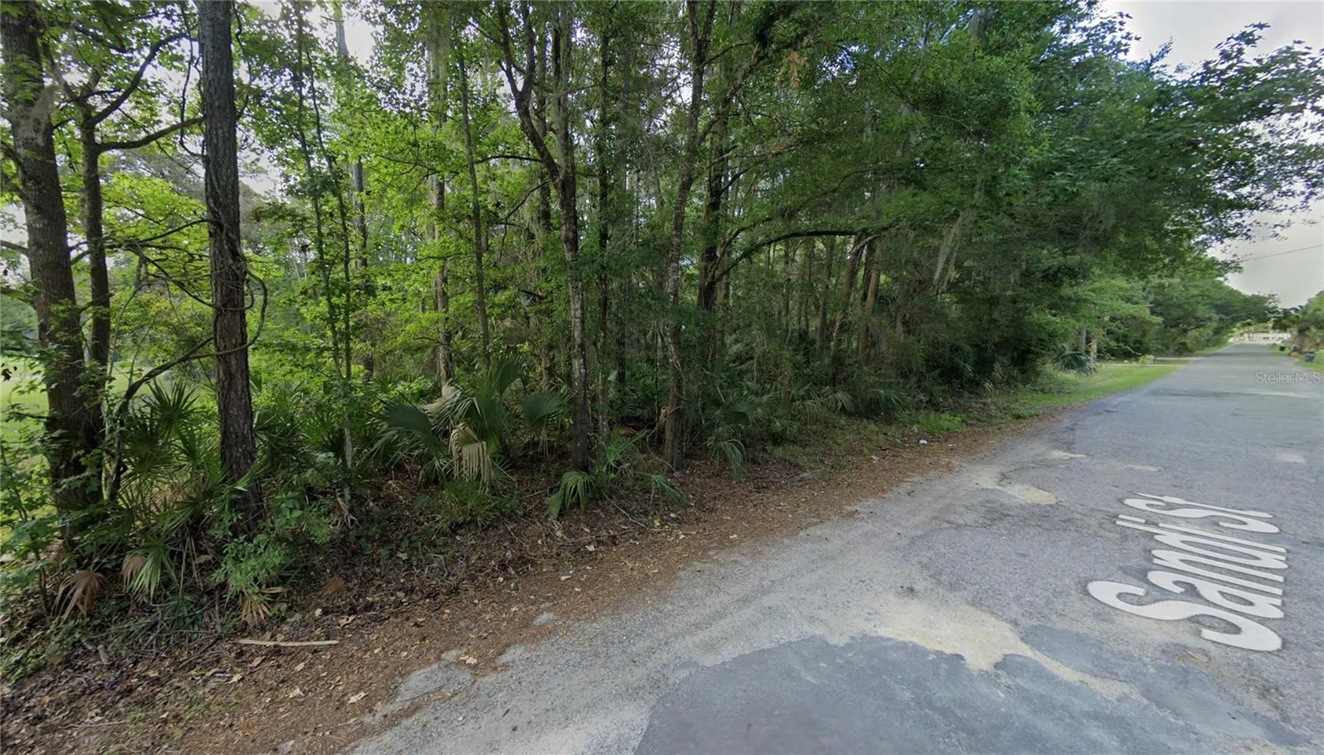 119 Sandi Street Inglis FL 34449