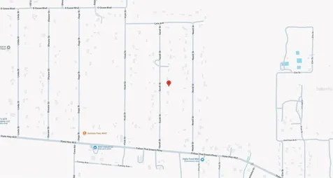 119 Sandi Street Inglis FL 34449