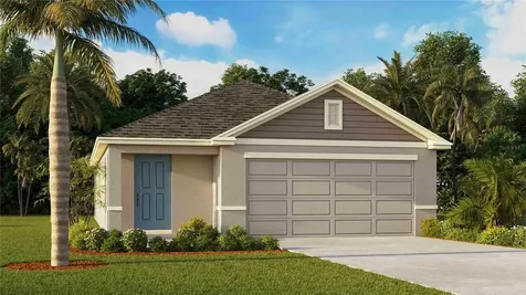 446 Warm Heron Place Ruskin FL 33570