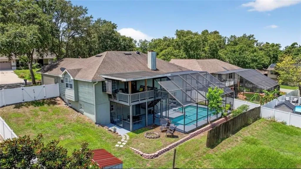 1922 Matthew Court Lakeland FL 33813