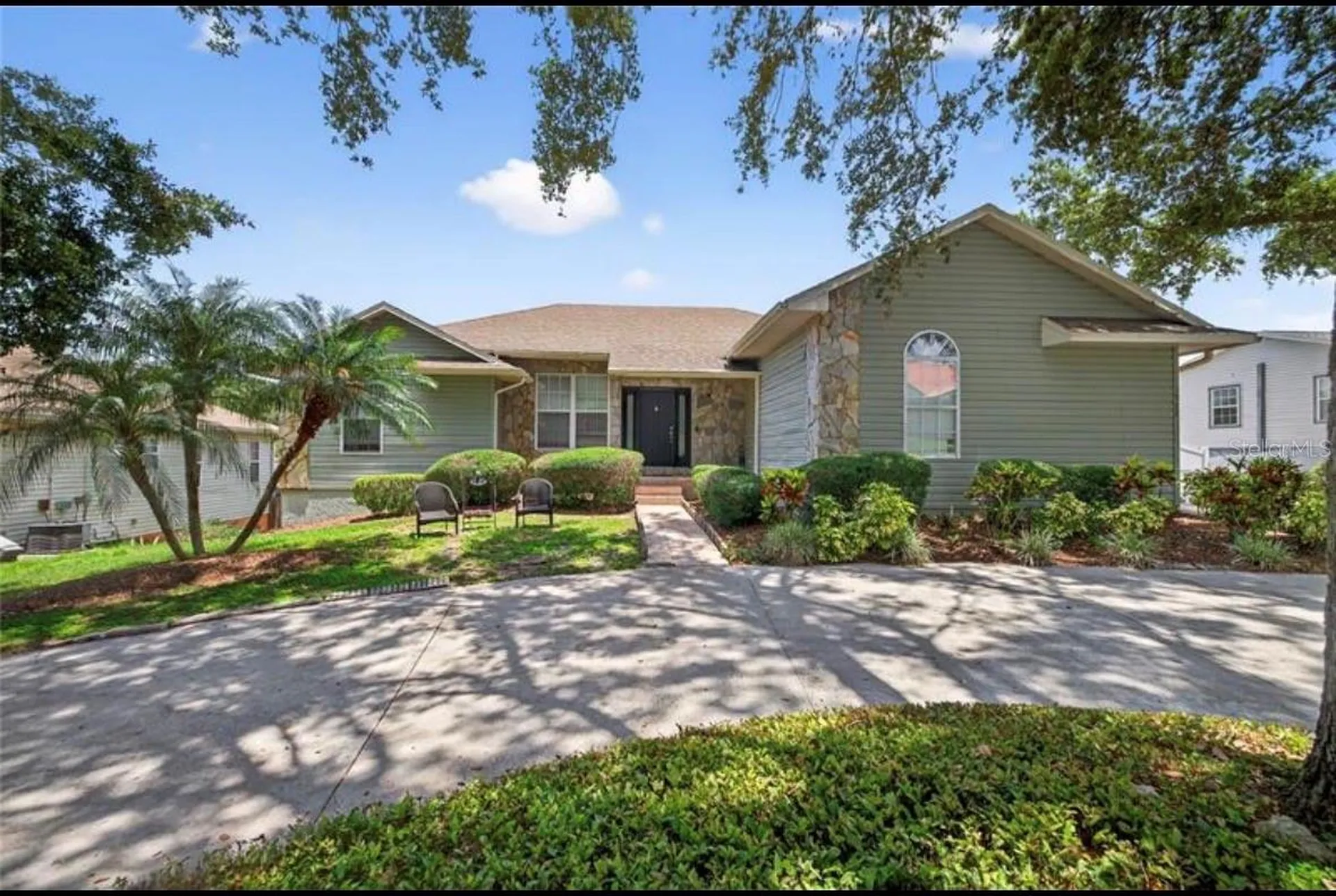 1922 Matthew Court Lakeland FL 33813