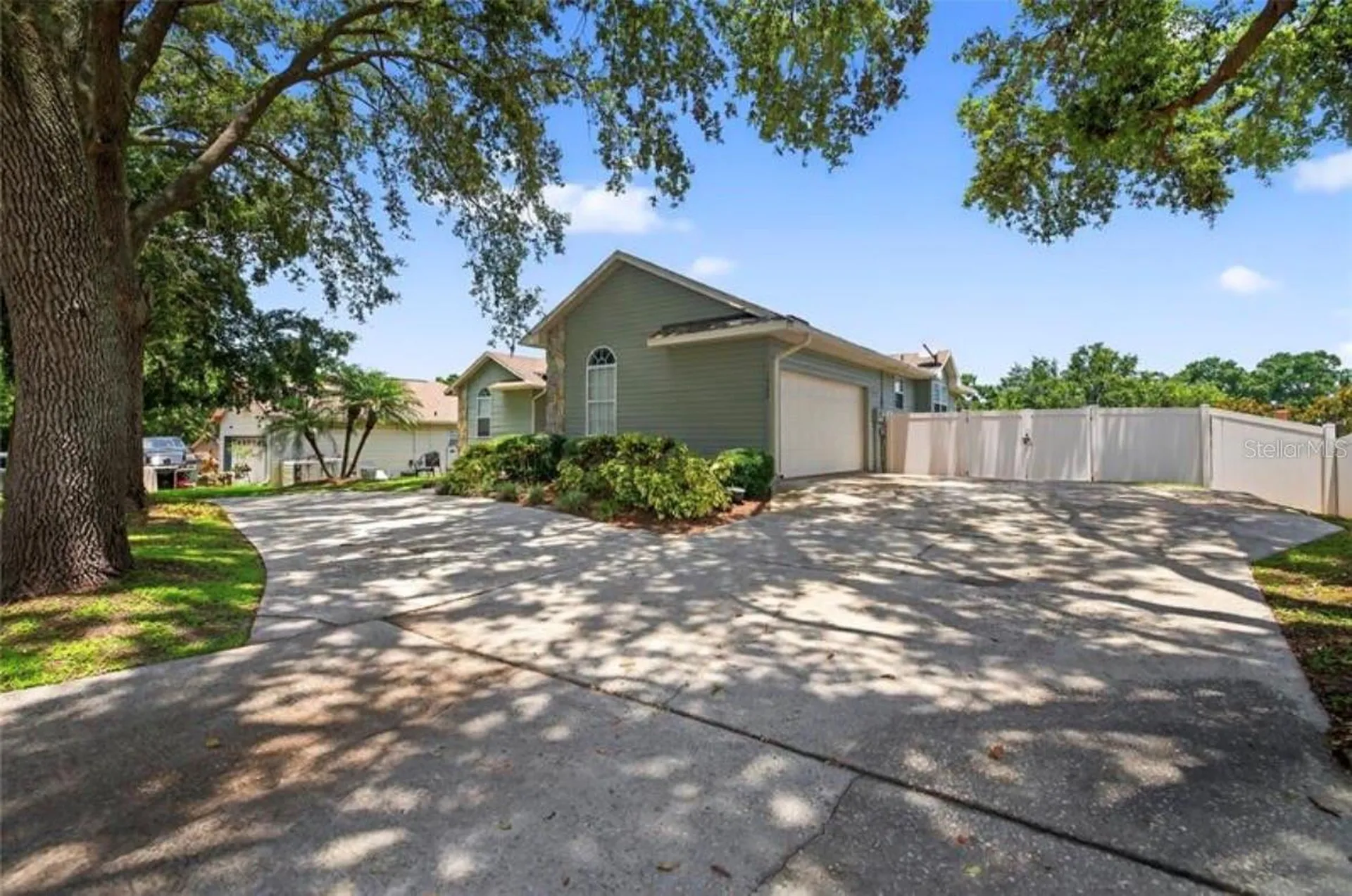 1922 Matthew Court Lakeland FL 33813