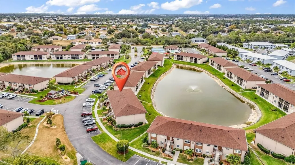 25100 Sandhill Boulevard Punta Gorda FL 33983