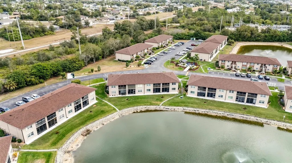 25100 Sandhill Boulevard Punta Gorda FL 33983