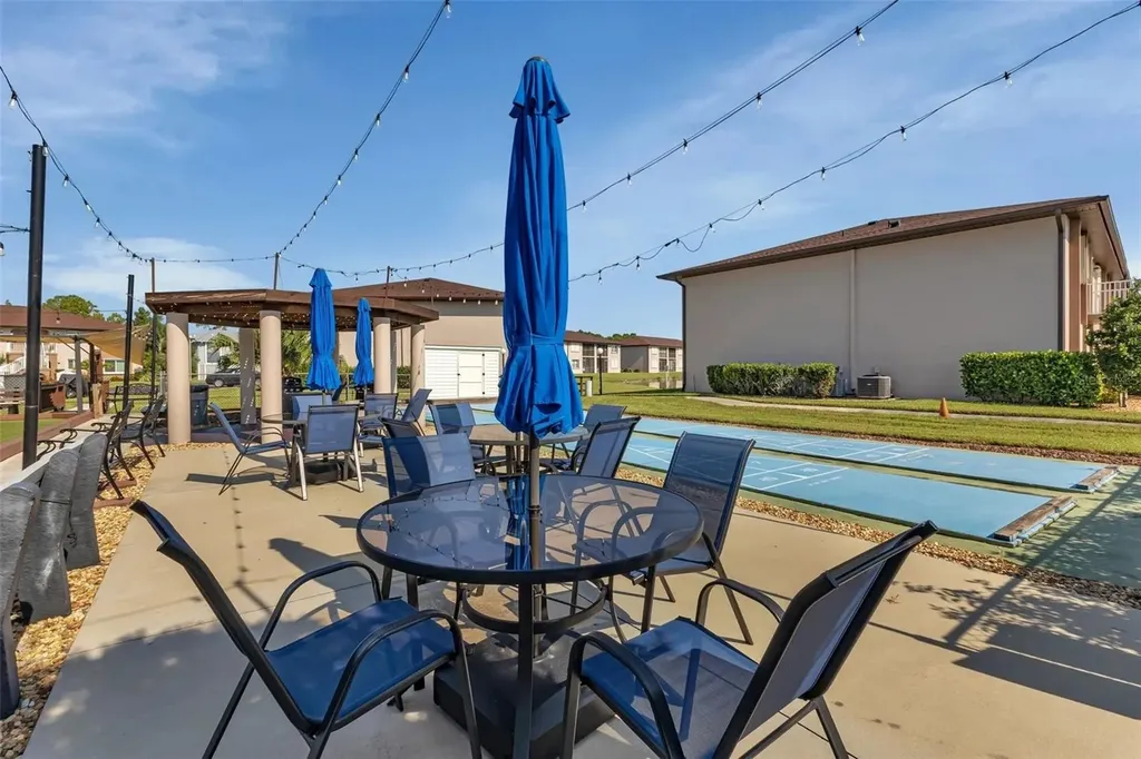 25100 Sandhill Boulevard Punta Gorda FL 33983