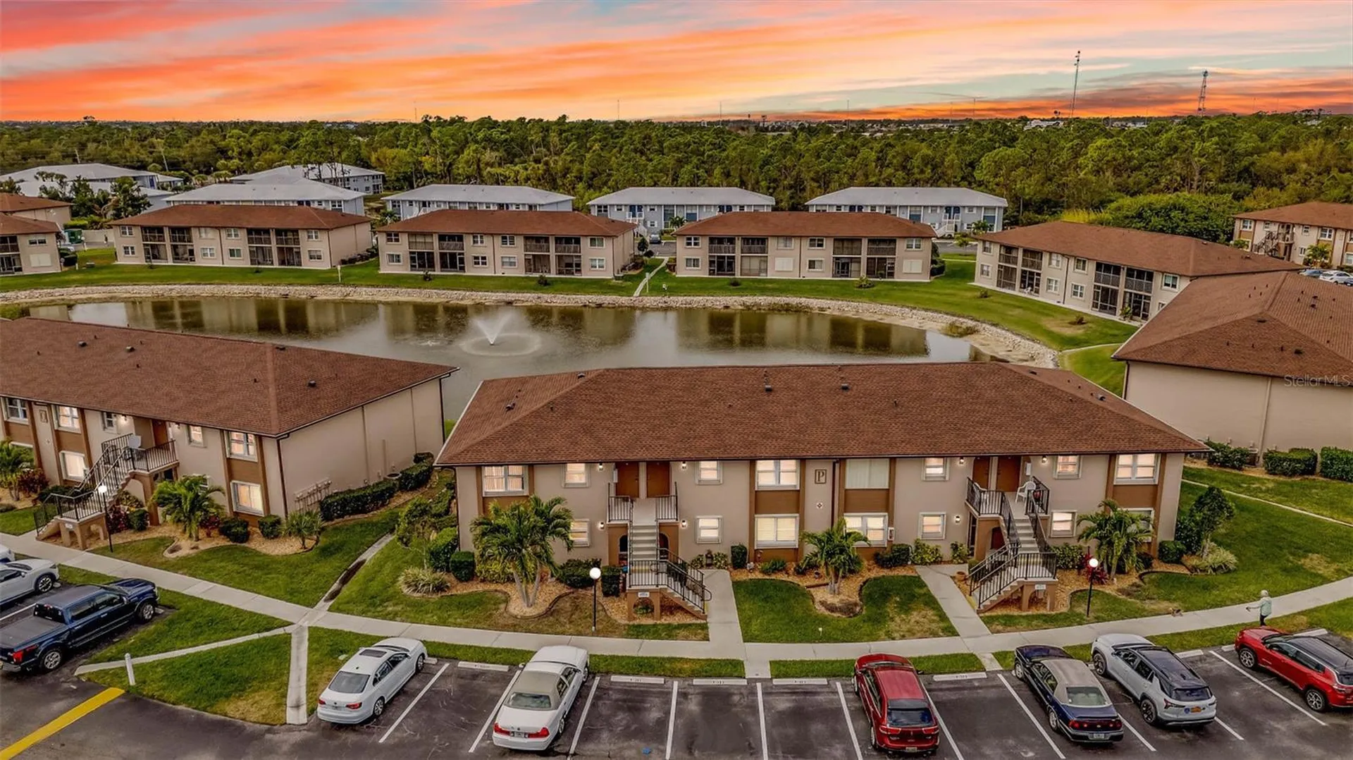 25100 Sandhill Boulevard Punta Gorda FL 33983