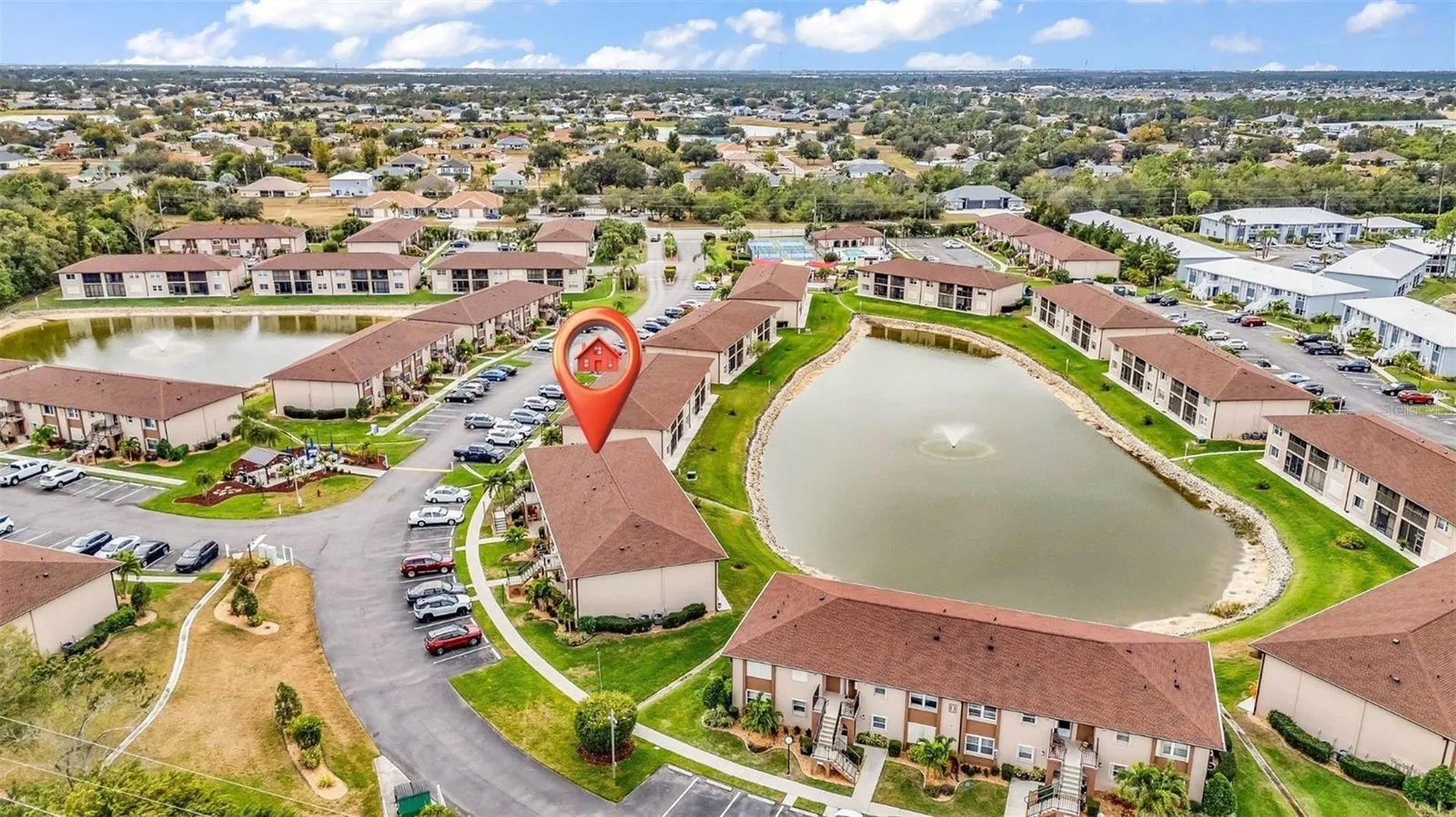 25100 Sandhill Boulevard Punta Gorda FL 33983