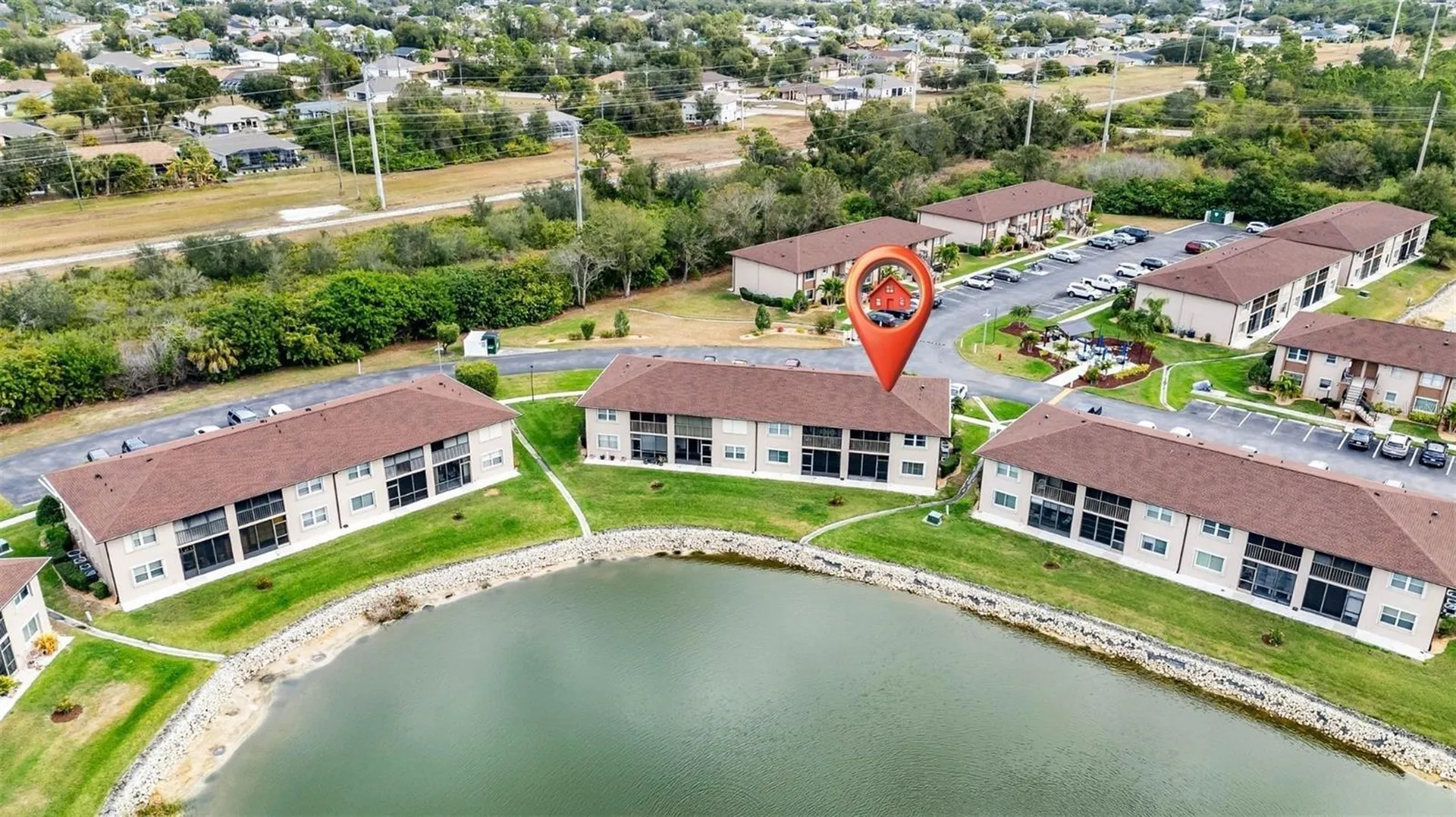 25100 Sandhill Boulevard Punta Gorda FL 33983