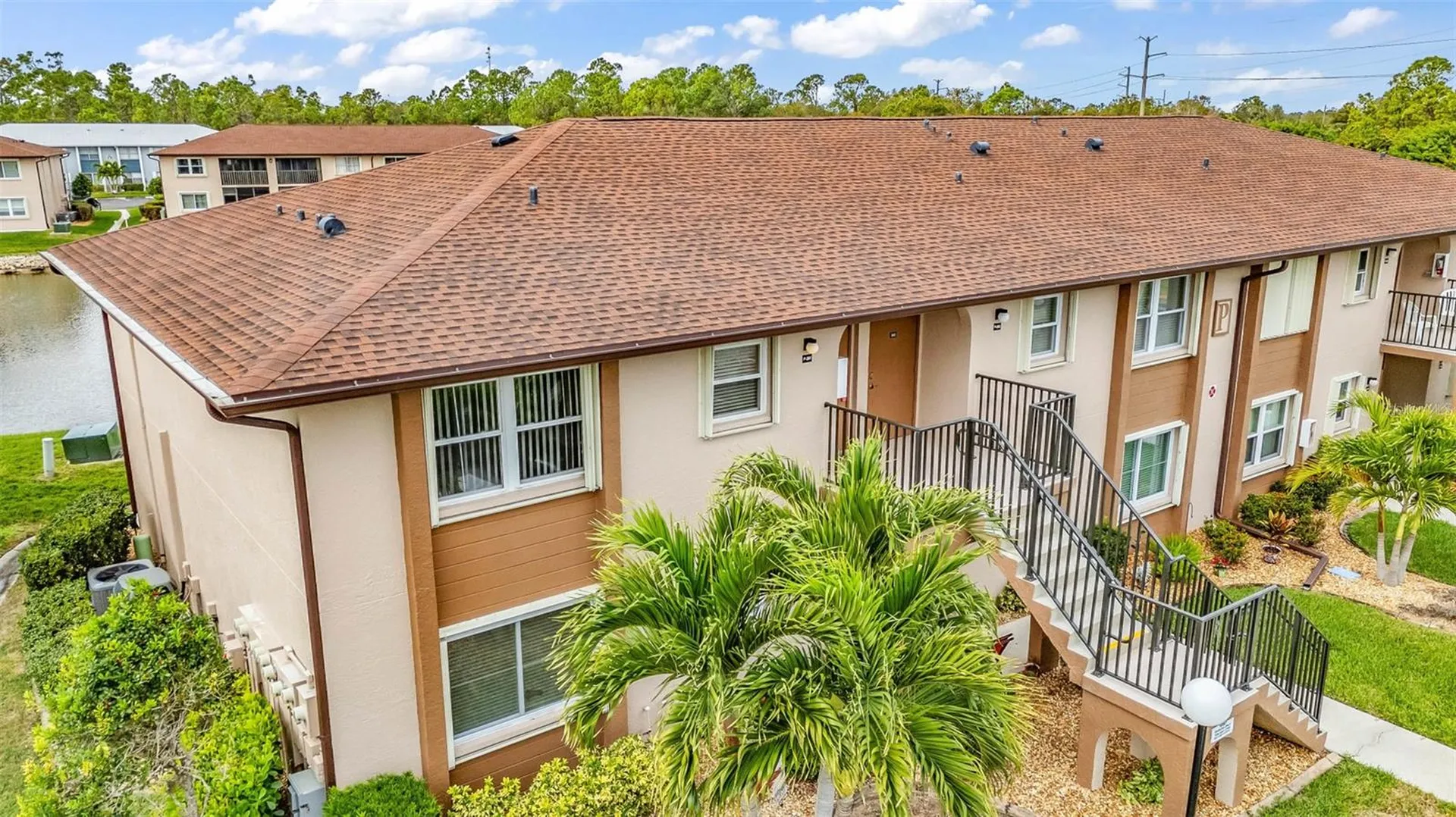 25100 Sandhill Boulevard Punta Gorda FL 33983