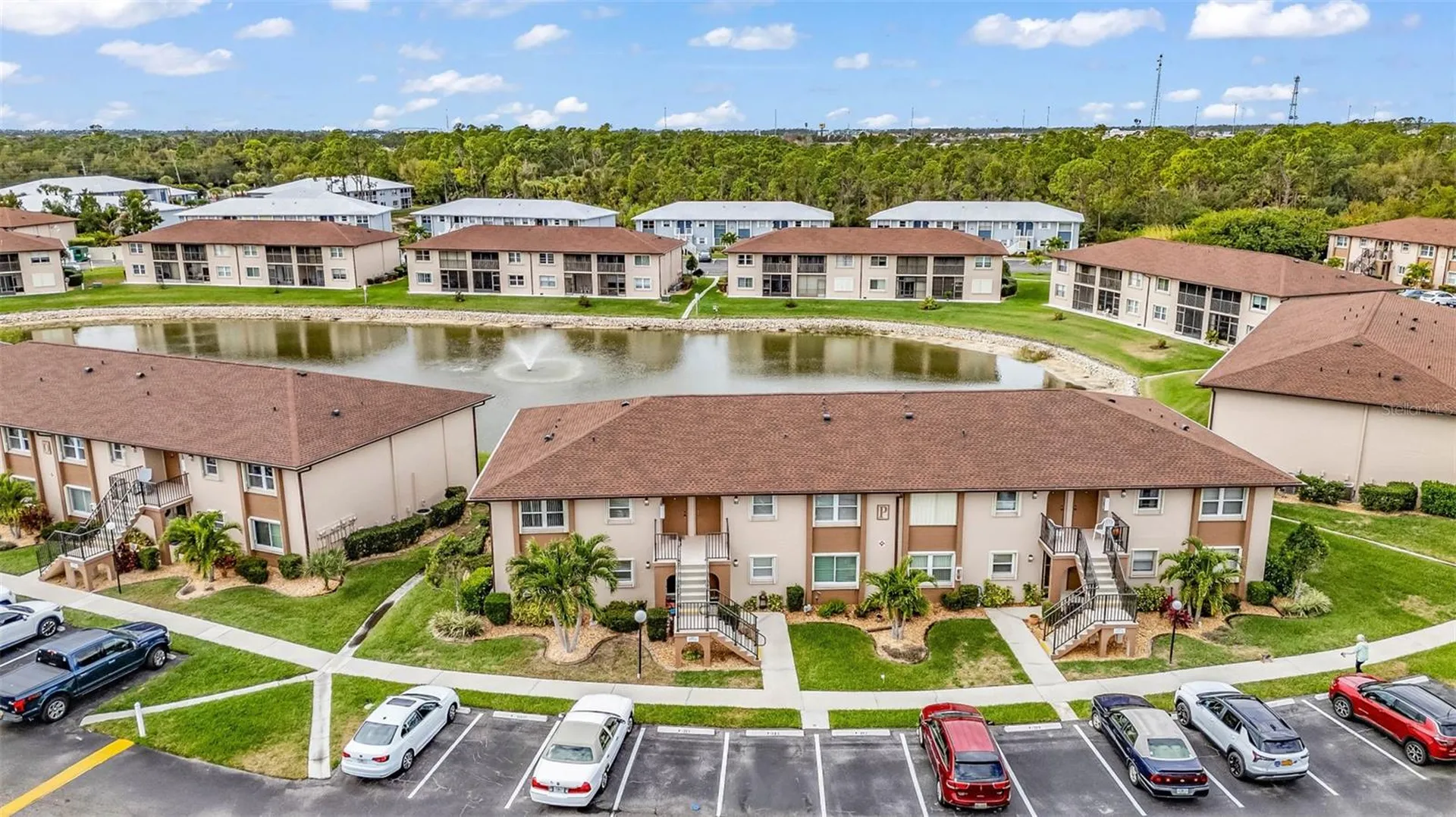 25100 Sandhill Boulevard Punta Gorda FL 33983