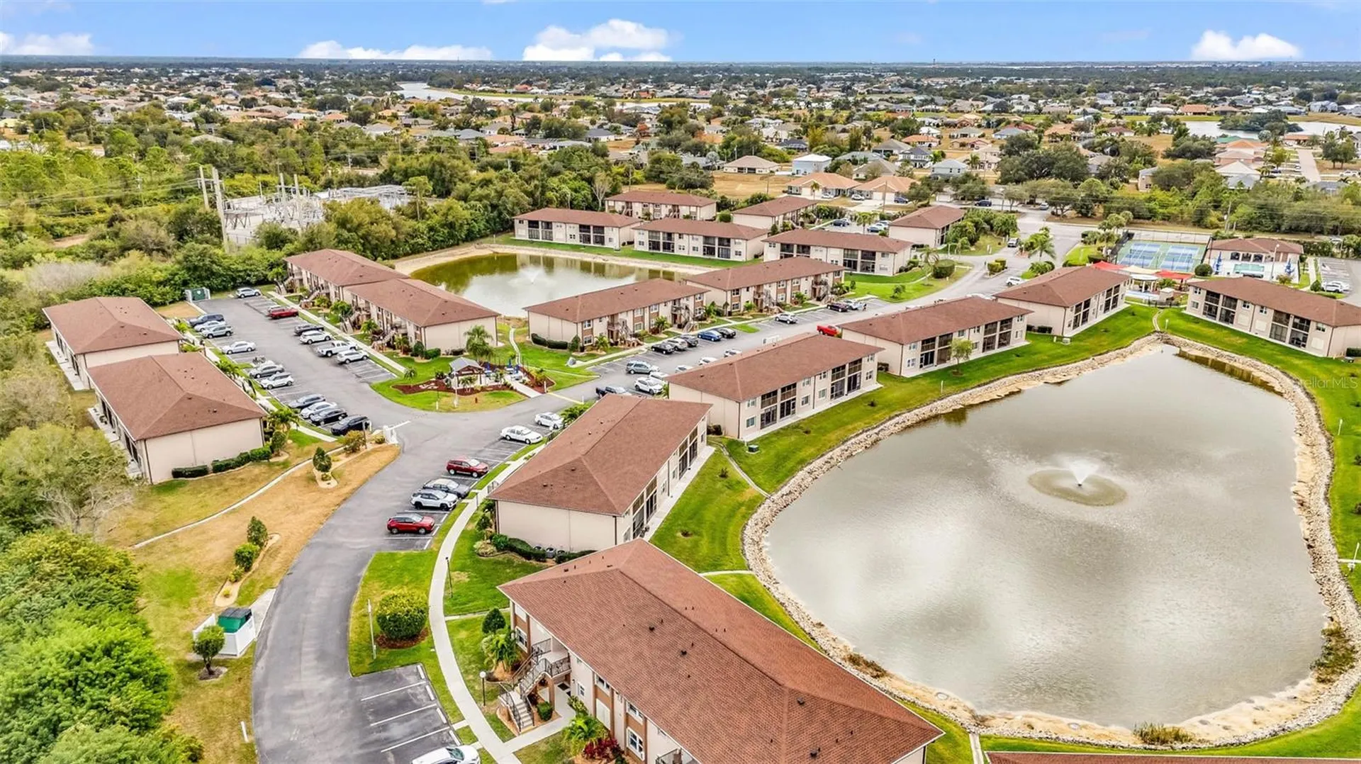 25100 Sandhill Boulevard Punta Gorda FL 33983