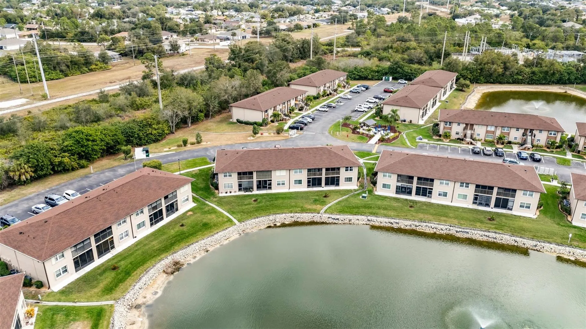 25100 Sandhill Boulevard Punta Gorda FL 33983