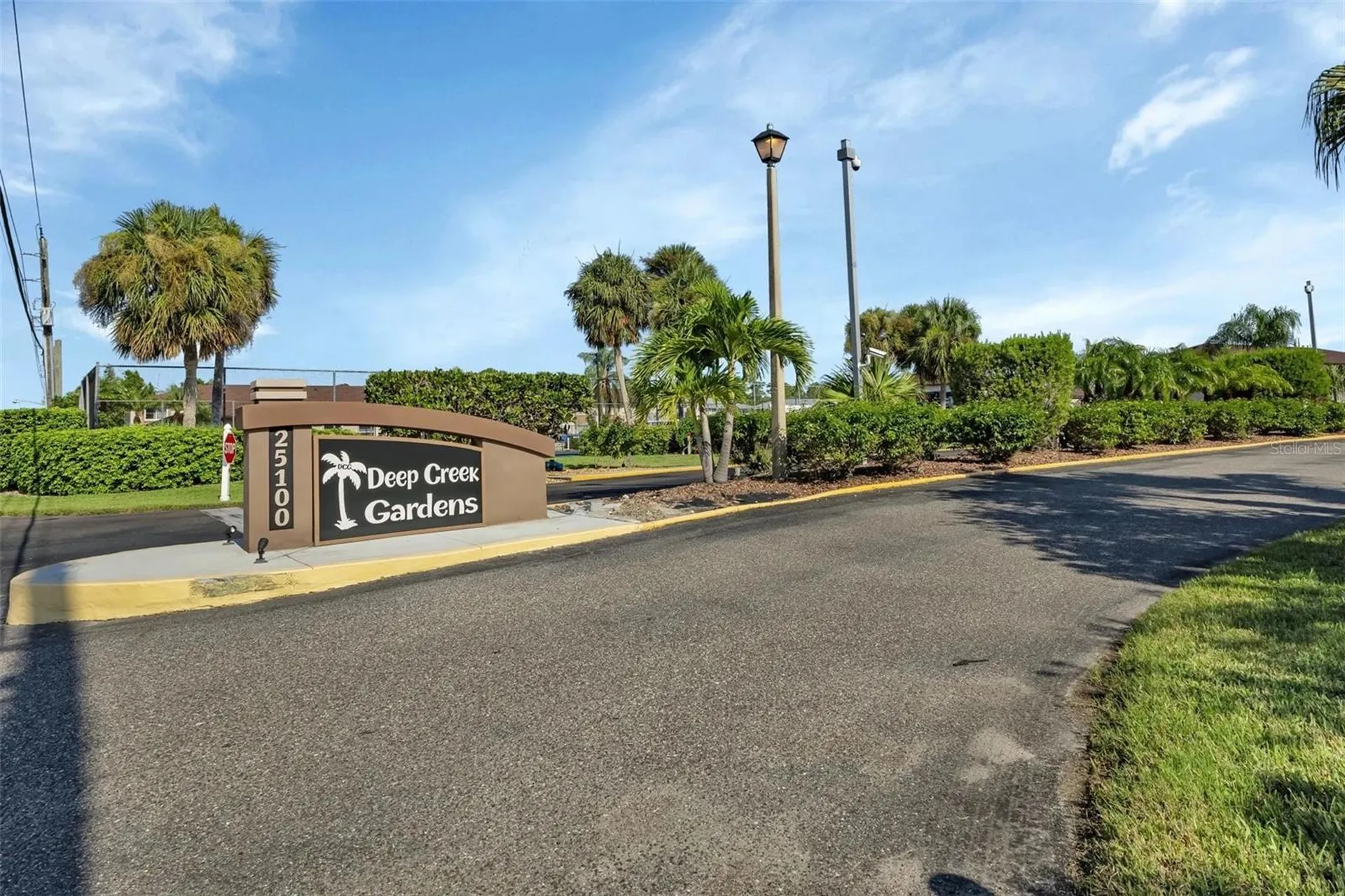 25100 Sandhill Boulevard Punta Gorda FL 33983