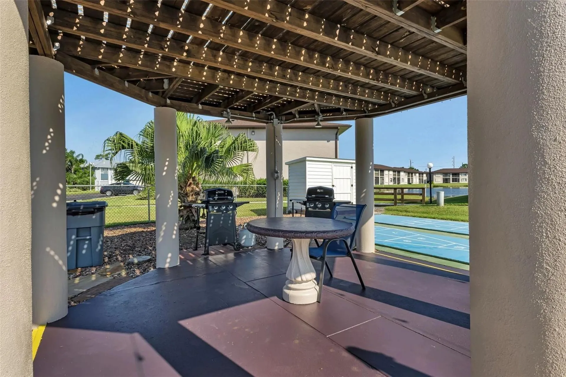 25100 Sandhill Boulevard Punta Gorda FL 33983