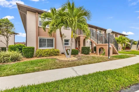25100 Sandhill Boulevard Punta Gorda FL 33983