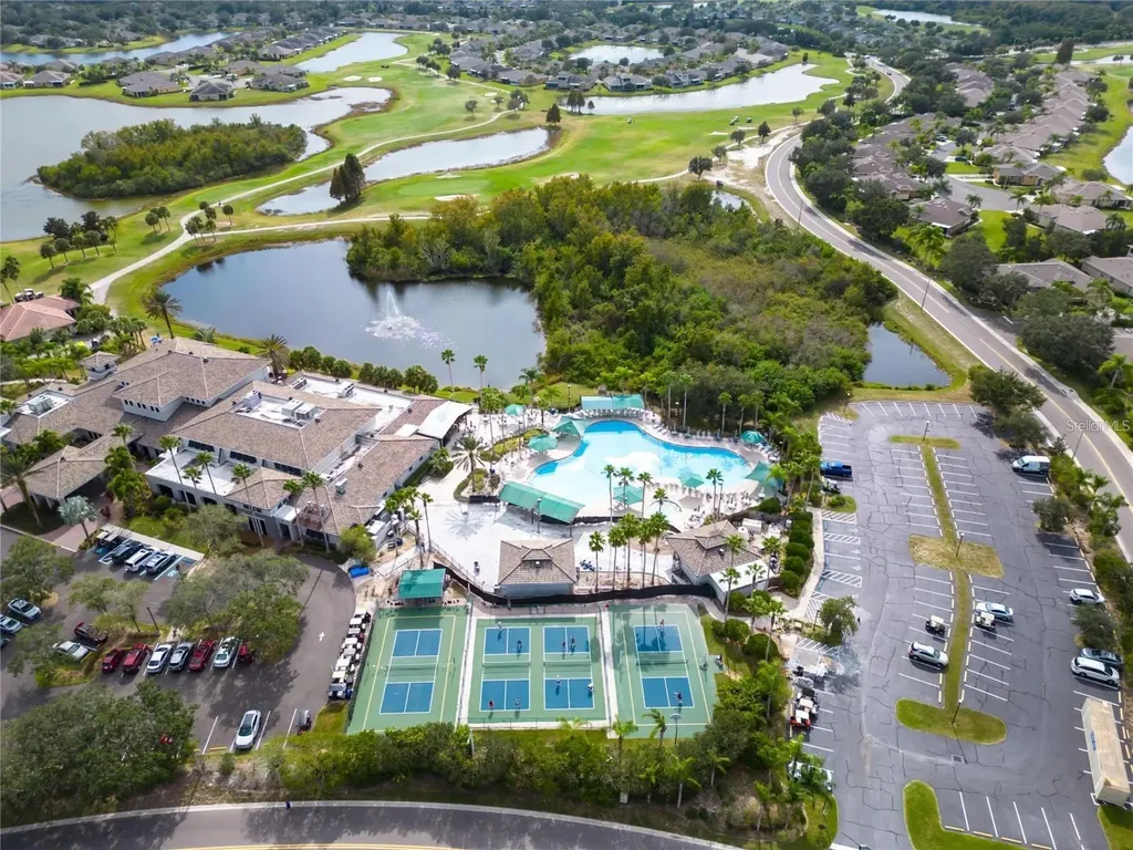 2243 Oakley Green Drive Sun City Center FL 33573