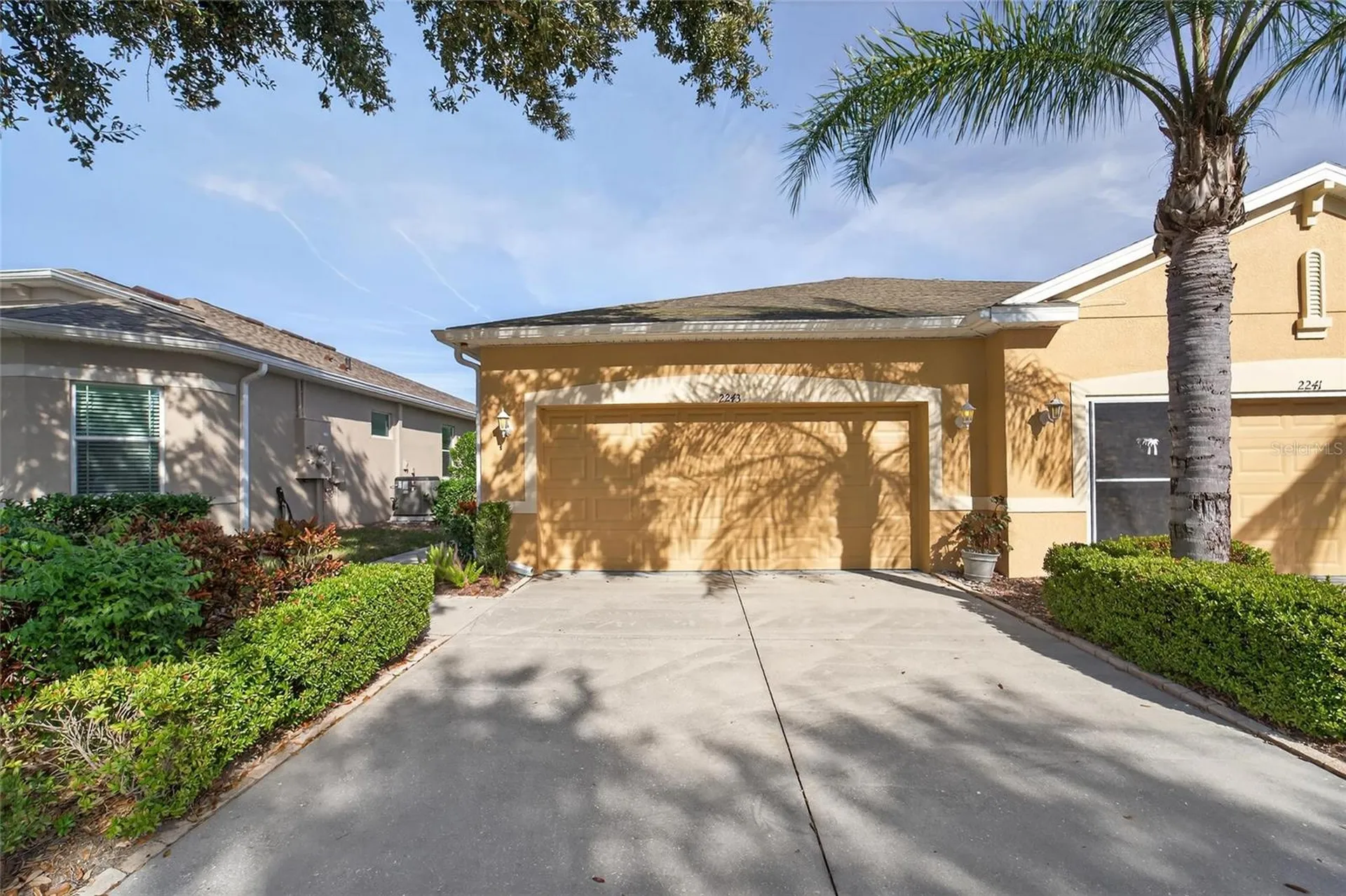 2243 Oakley Green Drive Sun City Center FL 33573