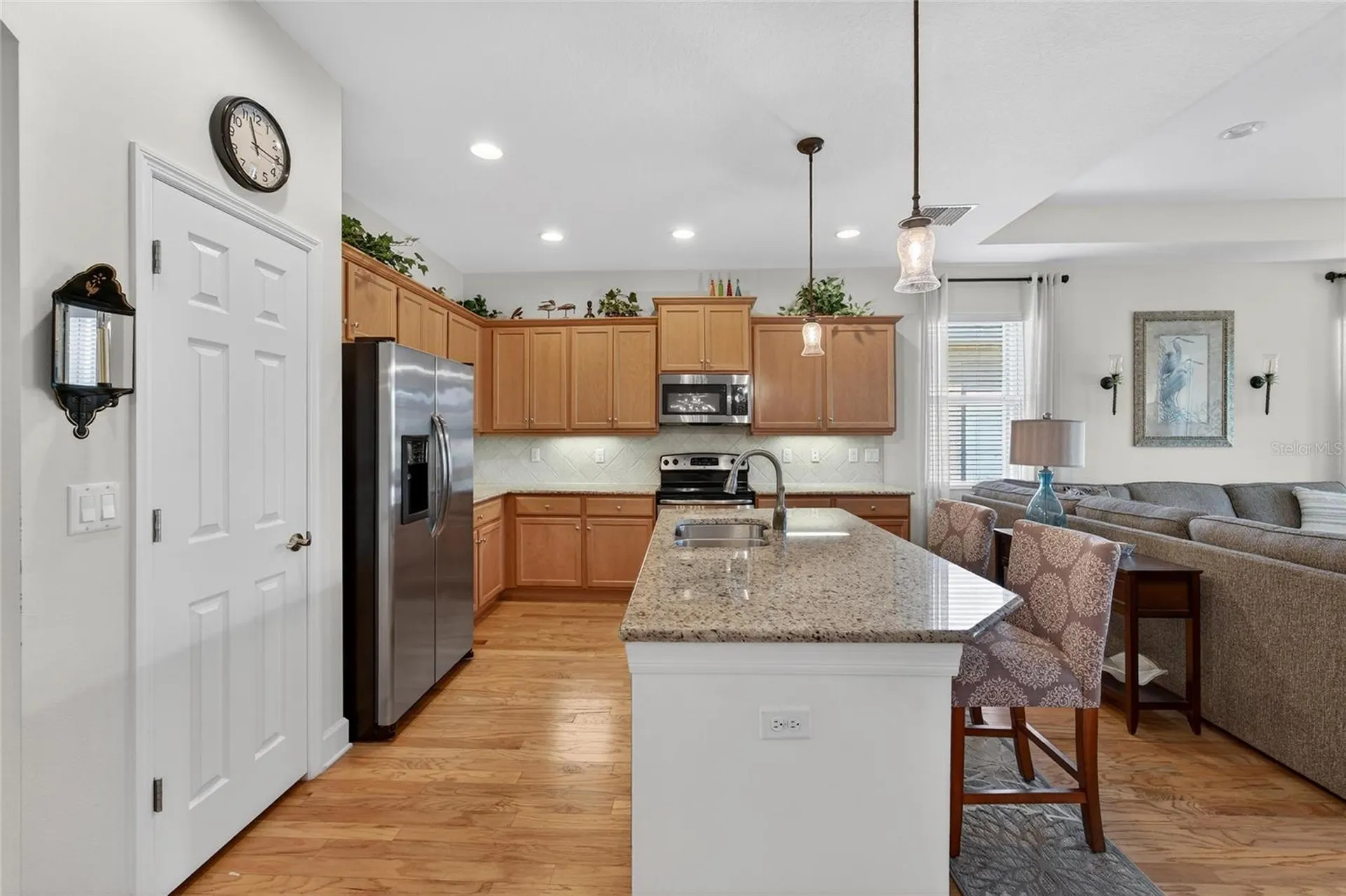 2243 Oakley Green Drive Sun City Center FL 33573