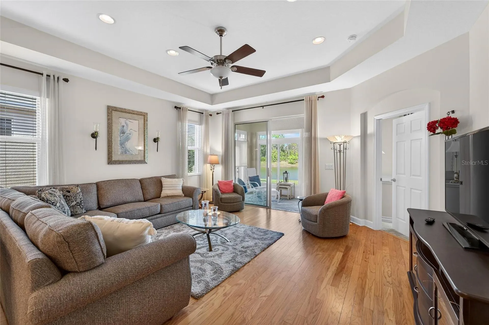 2243 Oakley Green Drive Sun City Center FL 33573