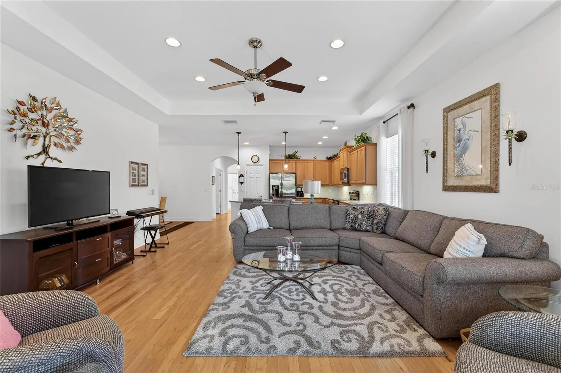 2243 Oakley Green Drive Sun City Center FL 33573