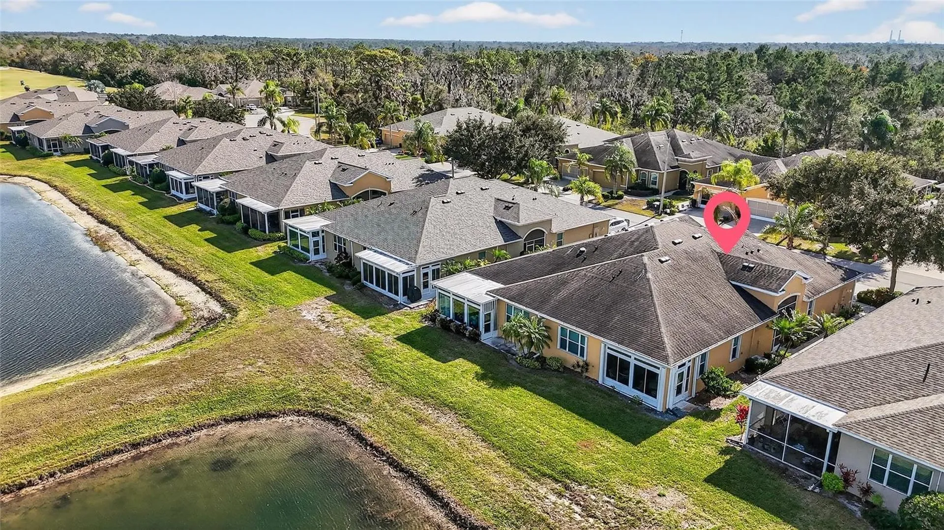 2243 Oakley Green Drive Sun City Center FL 33573