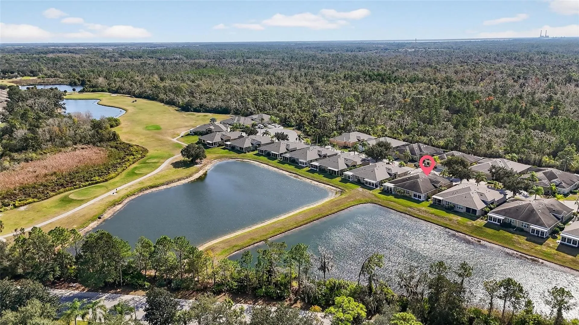 2243 Oakley Green Drive Sun City Center FL 33573