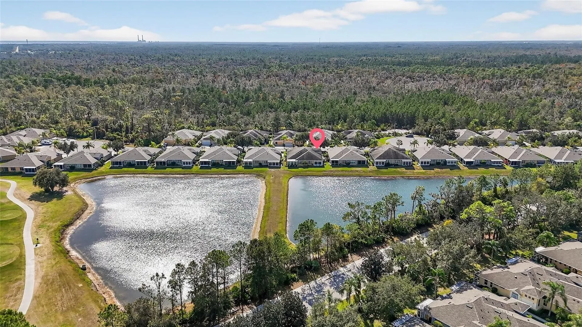 2243 Oakley Green Drive Sun City Center FL 33573