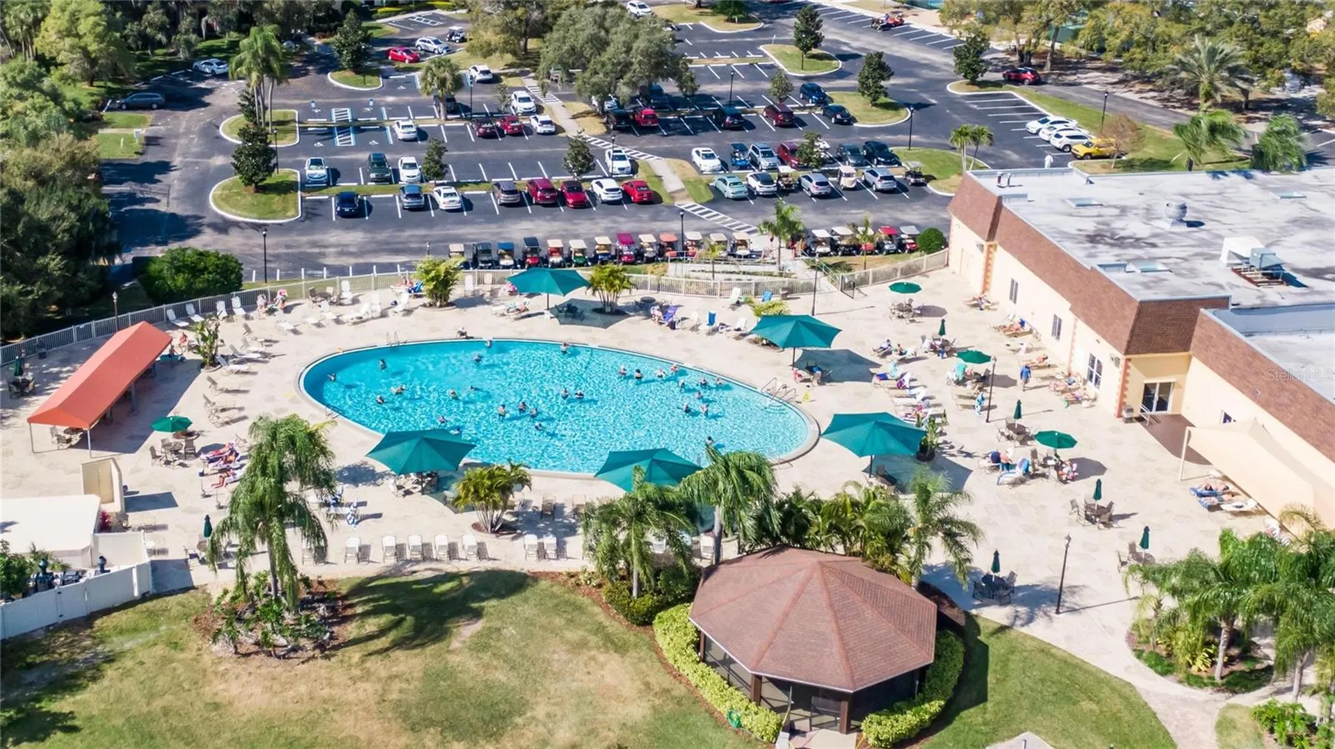 2243 Oakley Green Drive Sun City Center FL 33573