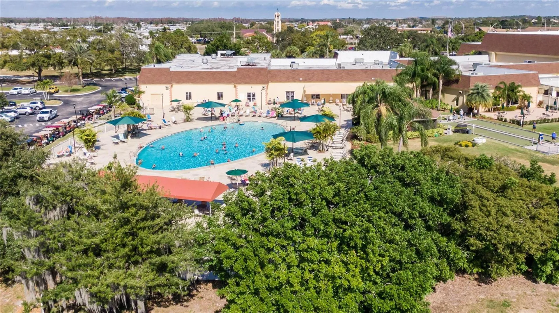 2243 Oakley Green Drive Sun City Center FL 33573