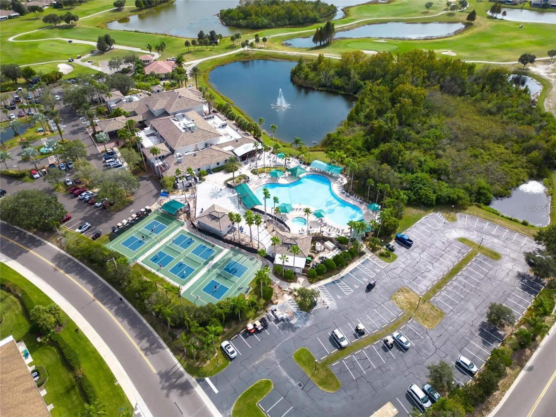 2243 Oakley Green Drive Sun City Center FL 33573