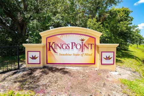 2243 Oakley Green Drive Sun City Center FL 33573