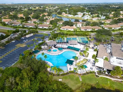 2243 Oakley Green Drive Sun City Center FL 33573