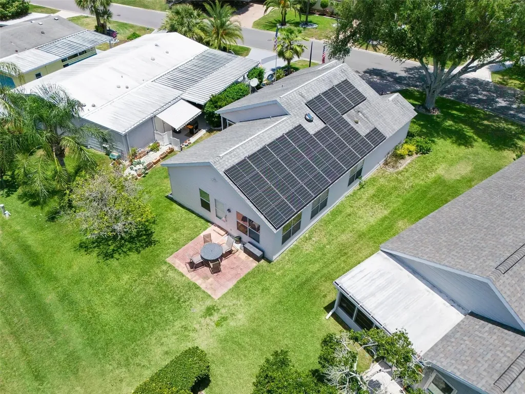 1405 W Schwartz Boulevard The Villages FL 32159