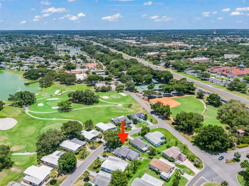 1405 W Schwartz Boulevard The Villages FL 32159