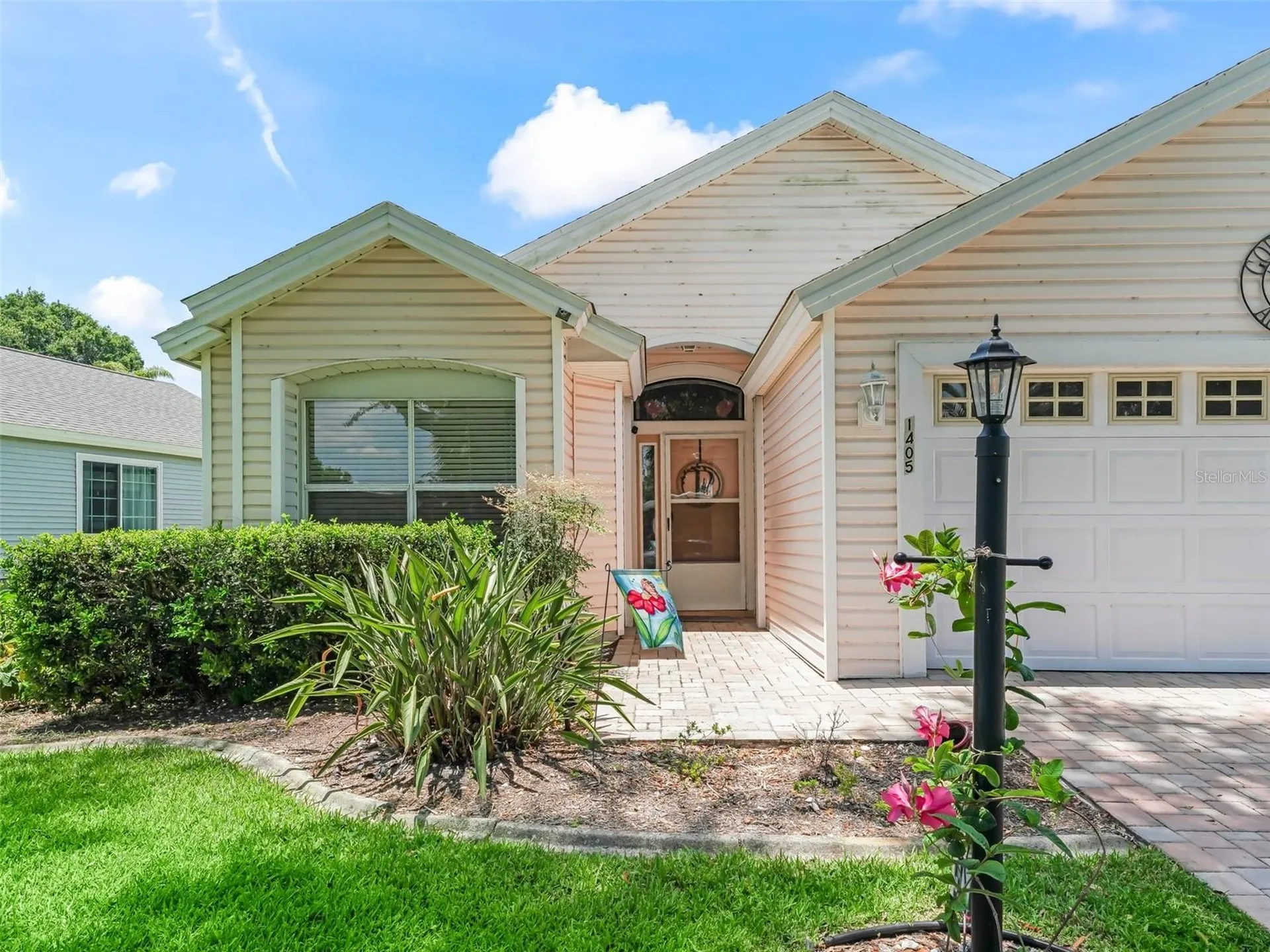 1405 W Schwartz Boulevard The Villages FL 32159