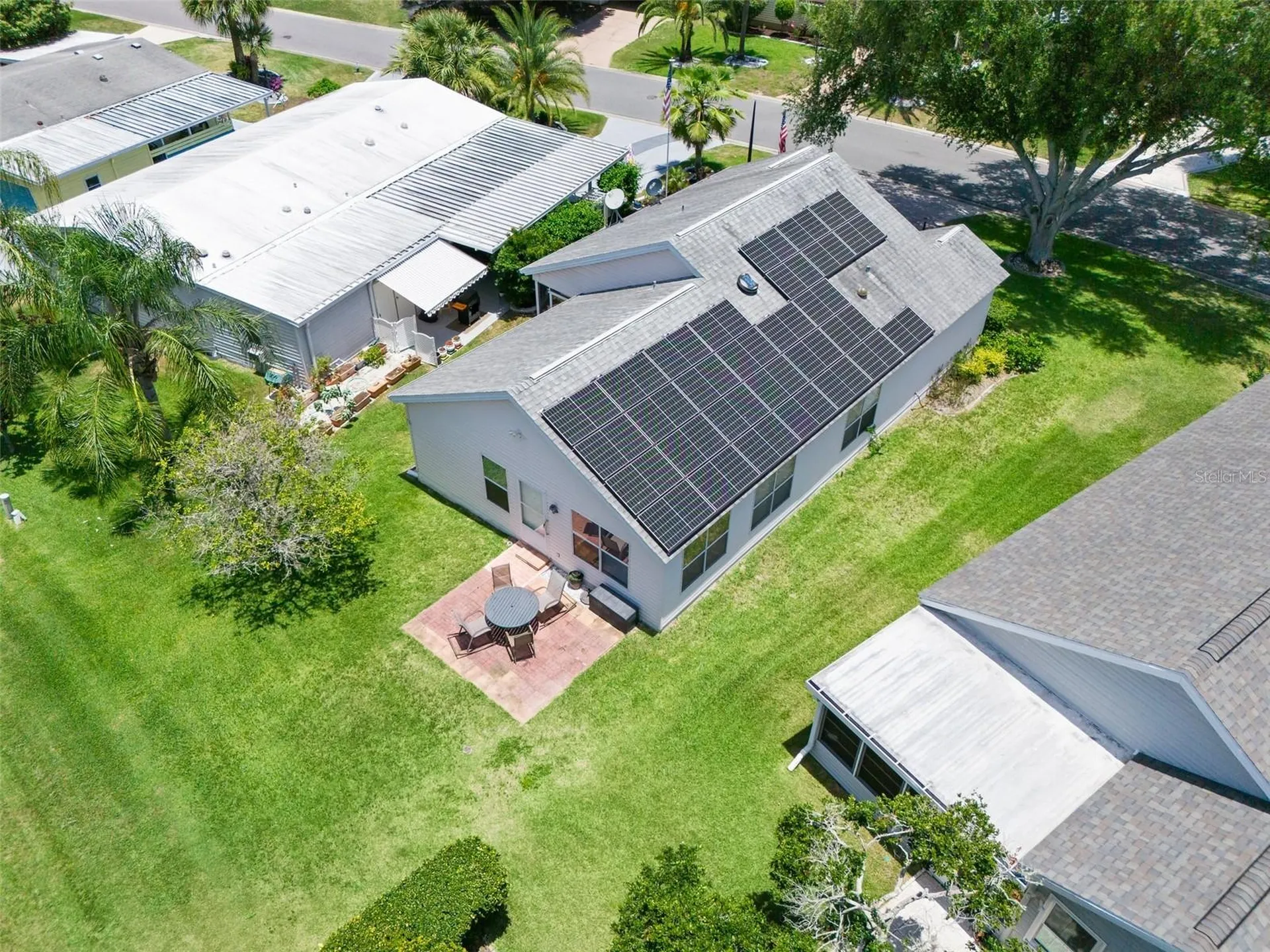1405 W Schwartz Boulevard The Villages FL 32159