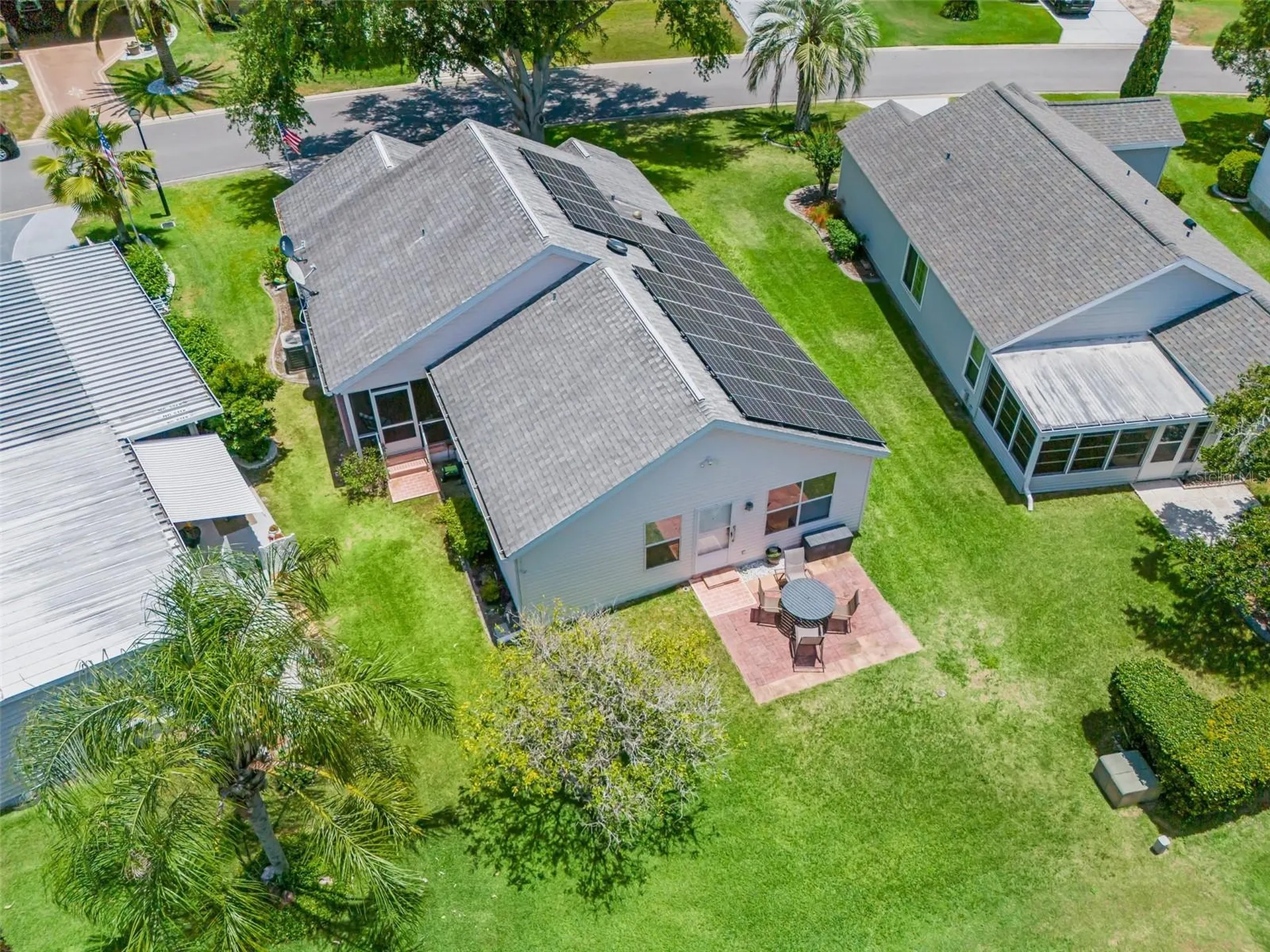 1405 W Schwartz Boulevard The Villages FL 32159