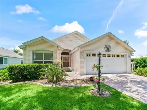 1405 W Schwartz Boulevard The Villages FL 32159