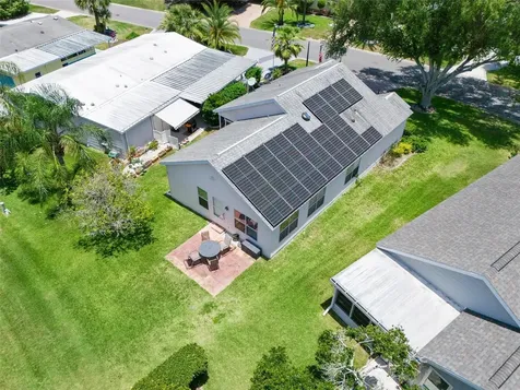 1405 W Schwartz Boulevard The Villages FL 32159