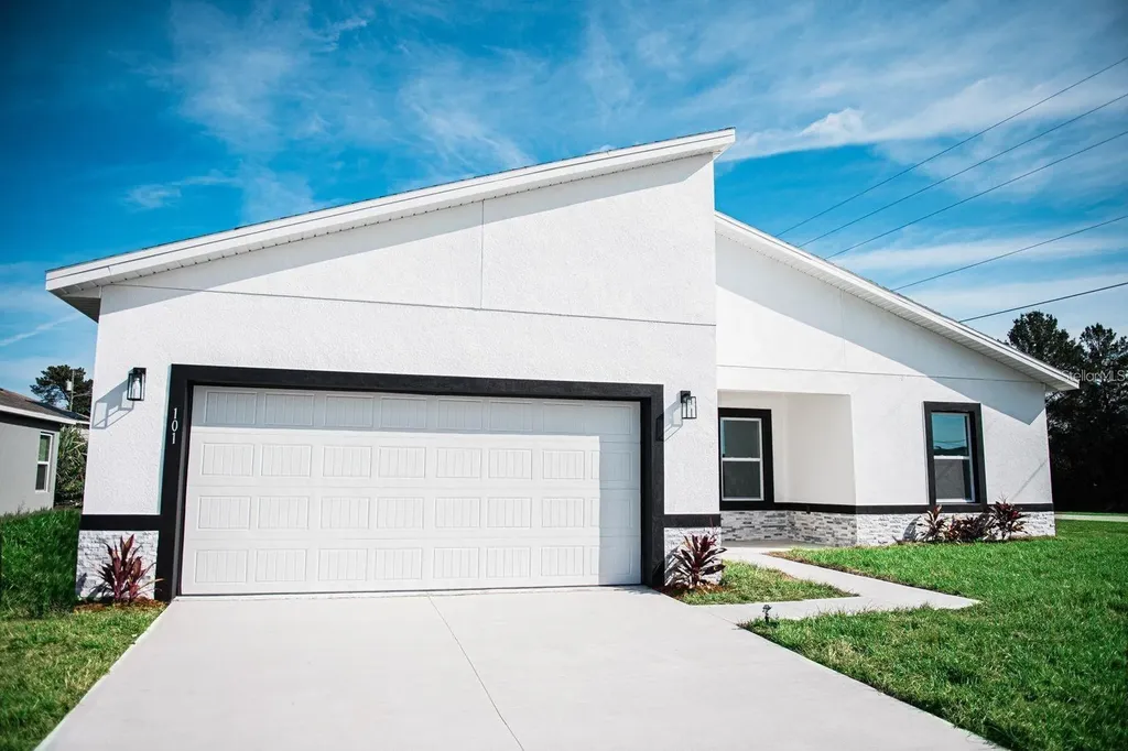 101 Lily Lane Kissimmee FL 34759