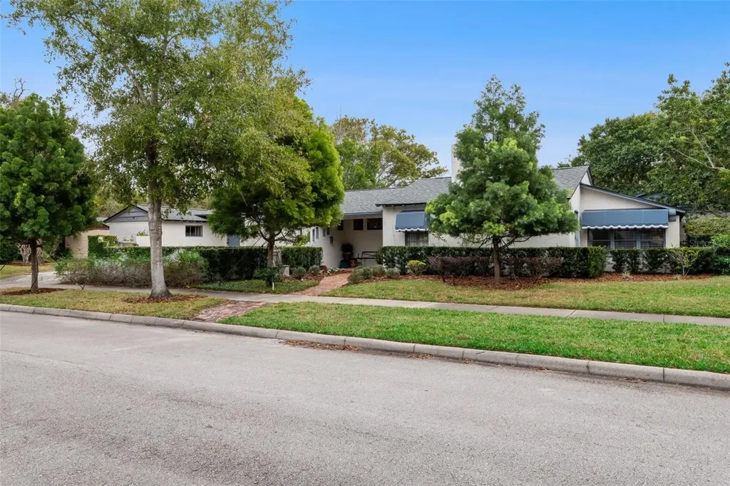 1541 Westchester Avenue Winter Park FL 32789