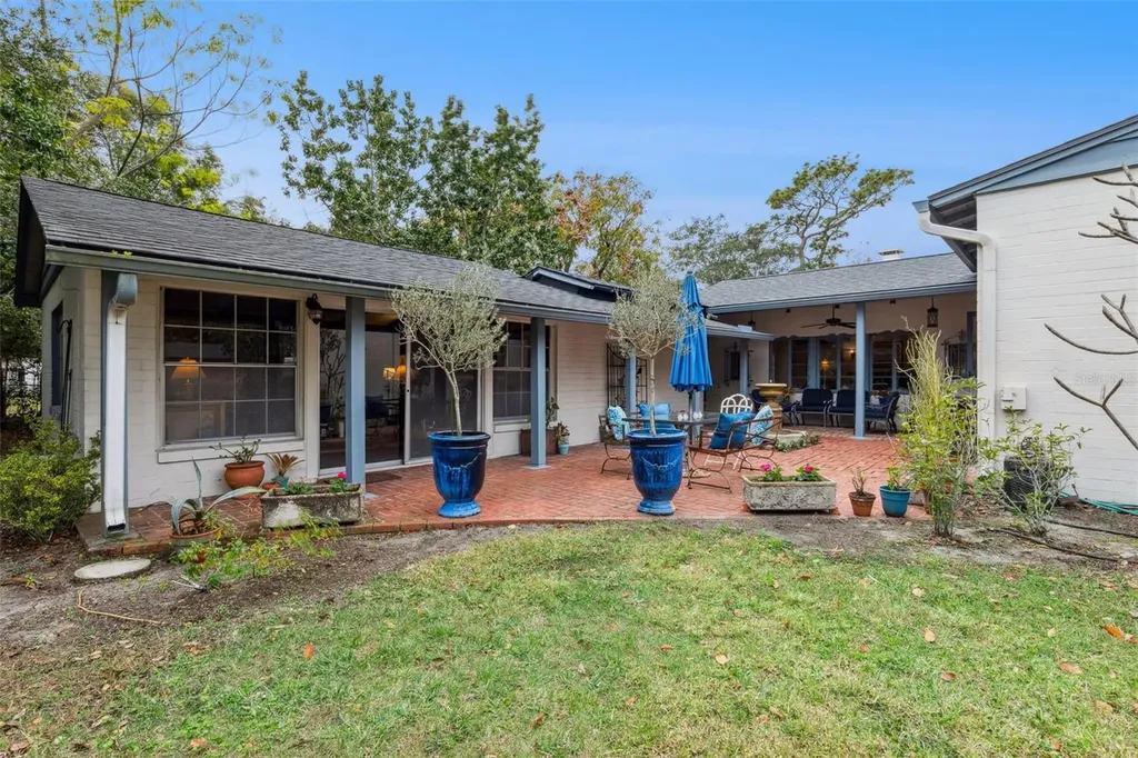 1541 Westchester Avenue Winter Park FL 32789